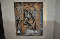  يافا: بعد الإهمال في ترميم المنزل - عائلة يافية تطالب شركة الحلاميش بتعويضات